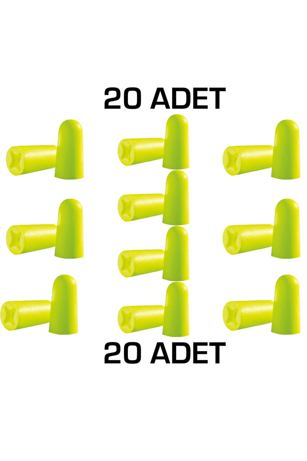  Yeşil