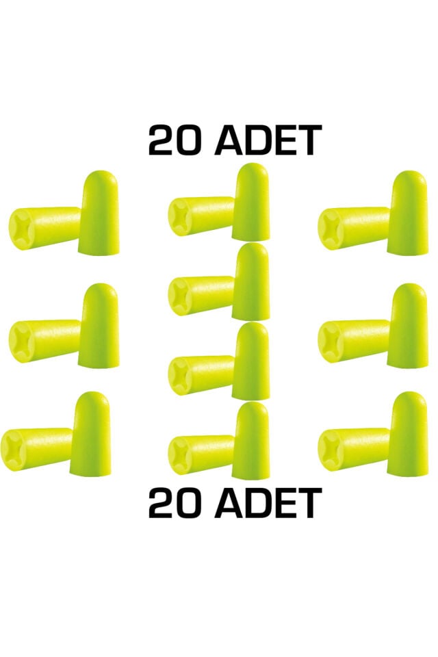  Yeşil