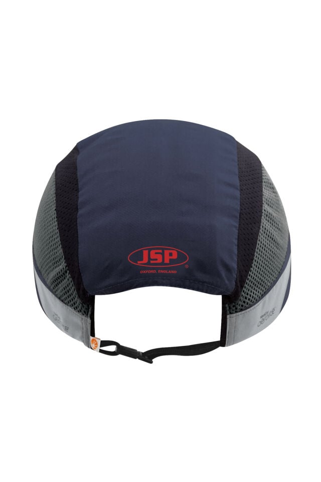 HardCap Aerolite® ✅ Koruyucu KEP 5cm Terek Denizci Mavisi 