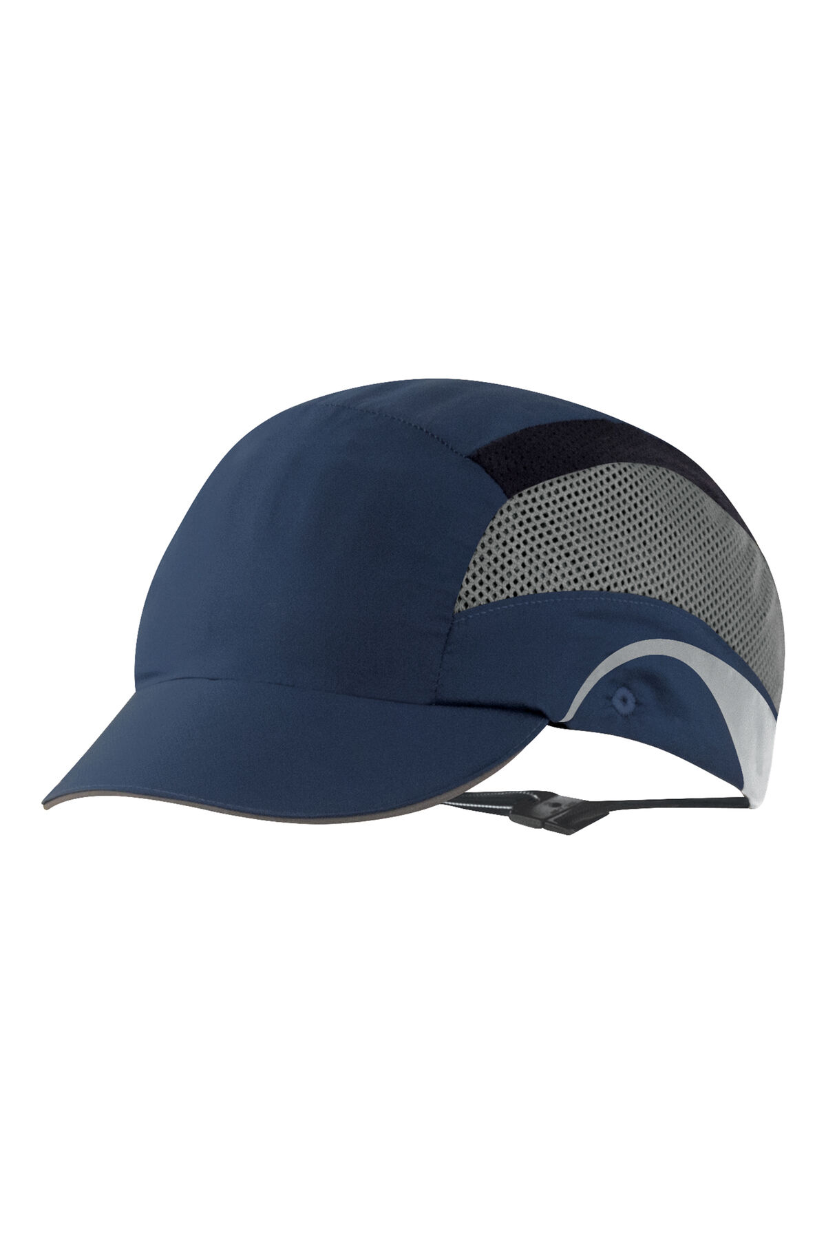 HardCap Aerolite® ✅ Koruyucu KEP 5cm Terek Denizci Mavisi 