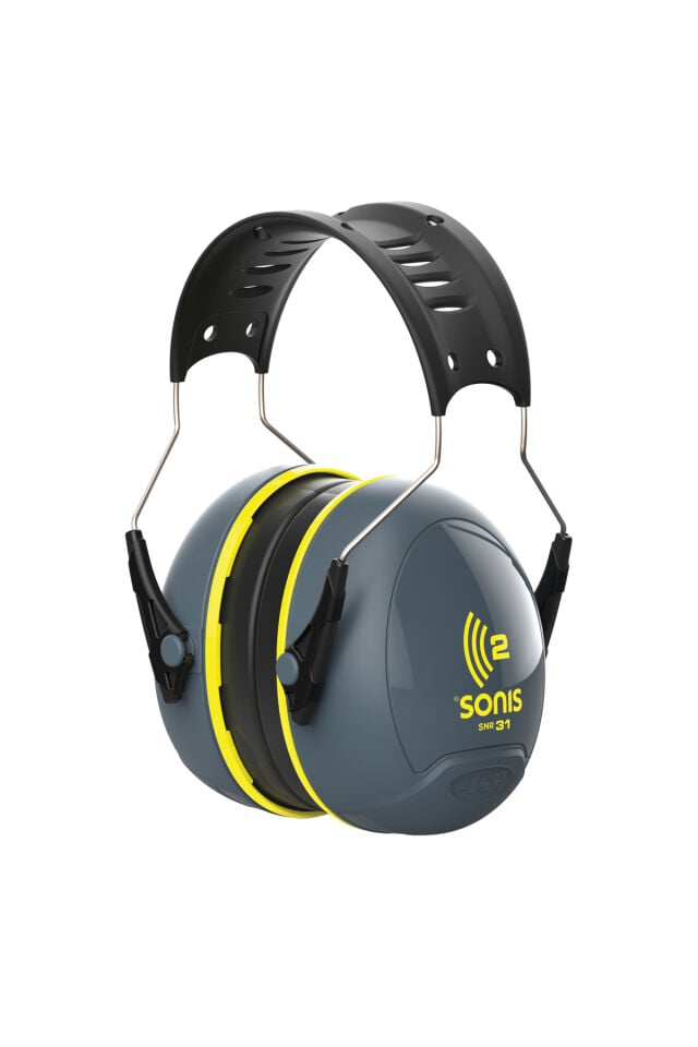 Sonis®2 Ayarlanabilir Kulaklık - 31dB SNR - (1 adet)