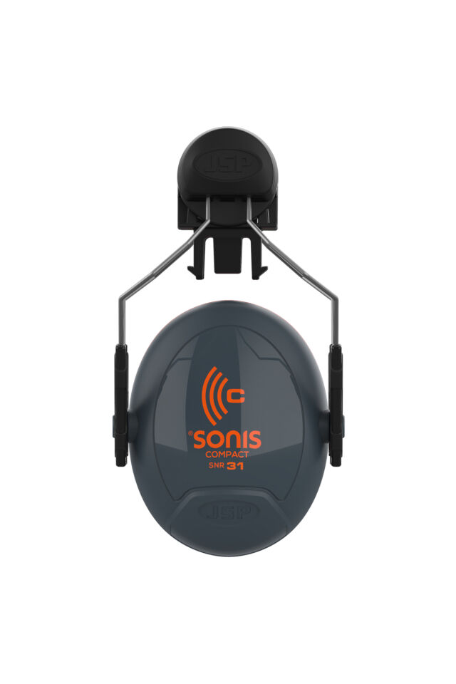 Sonis® Compact Low Profile Barete Monte Kulaklık 31dB SNR (1 ÇİFT )