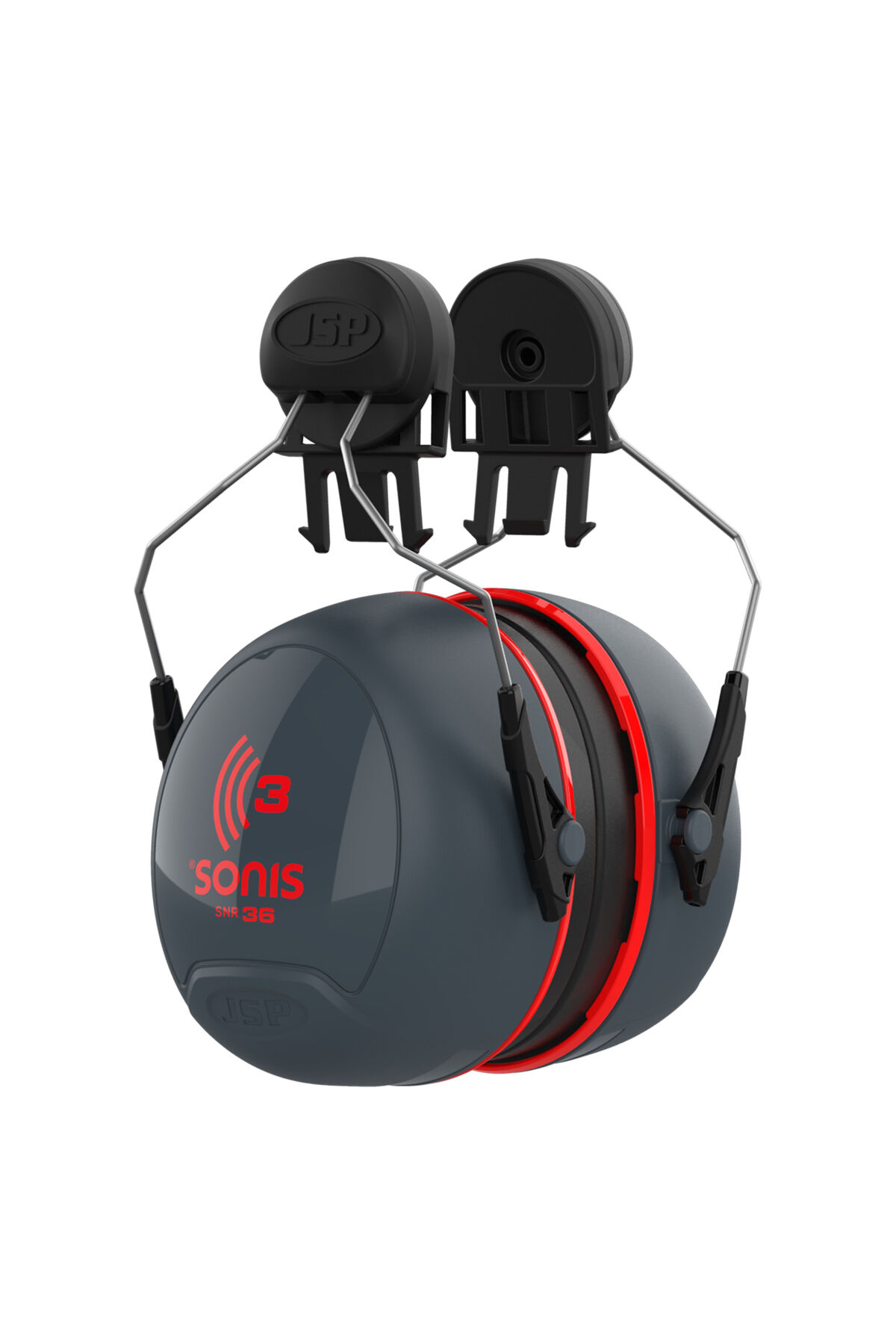 Sonis® 3 Barete Takılır Kulaklık 36dB SNR - AEB040-0C1-A00 (1 çift )