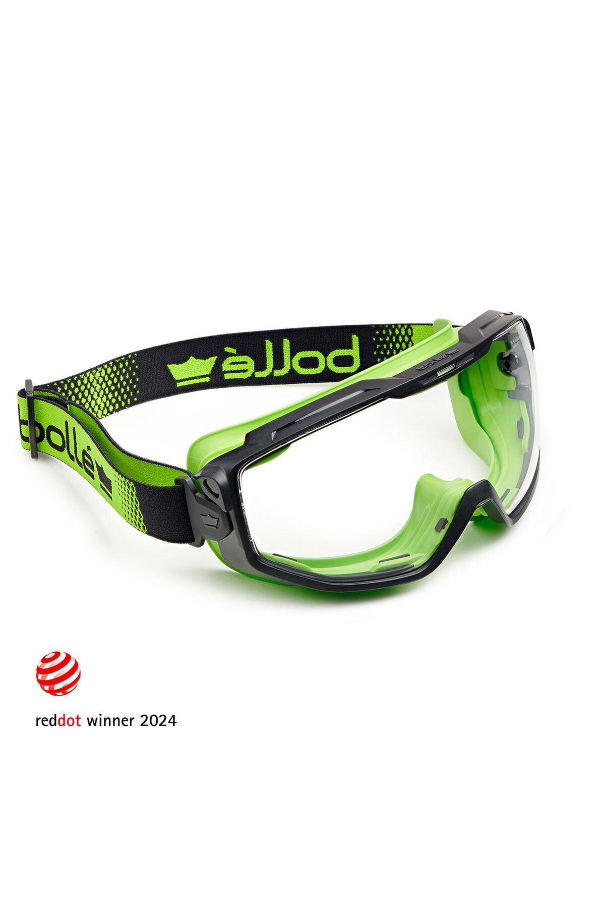 UNISEX KAYAK GÖZLÜĞÜ UNIVERSAL GOGGLE 