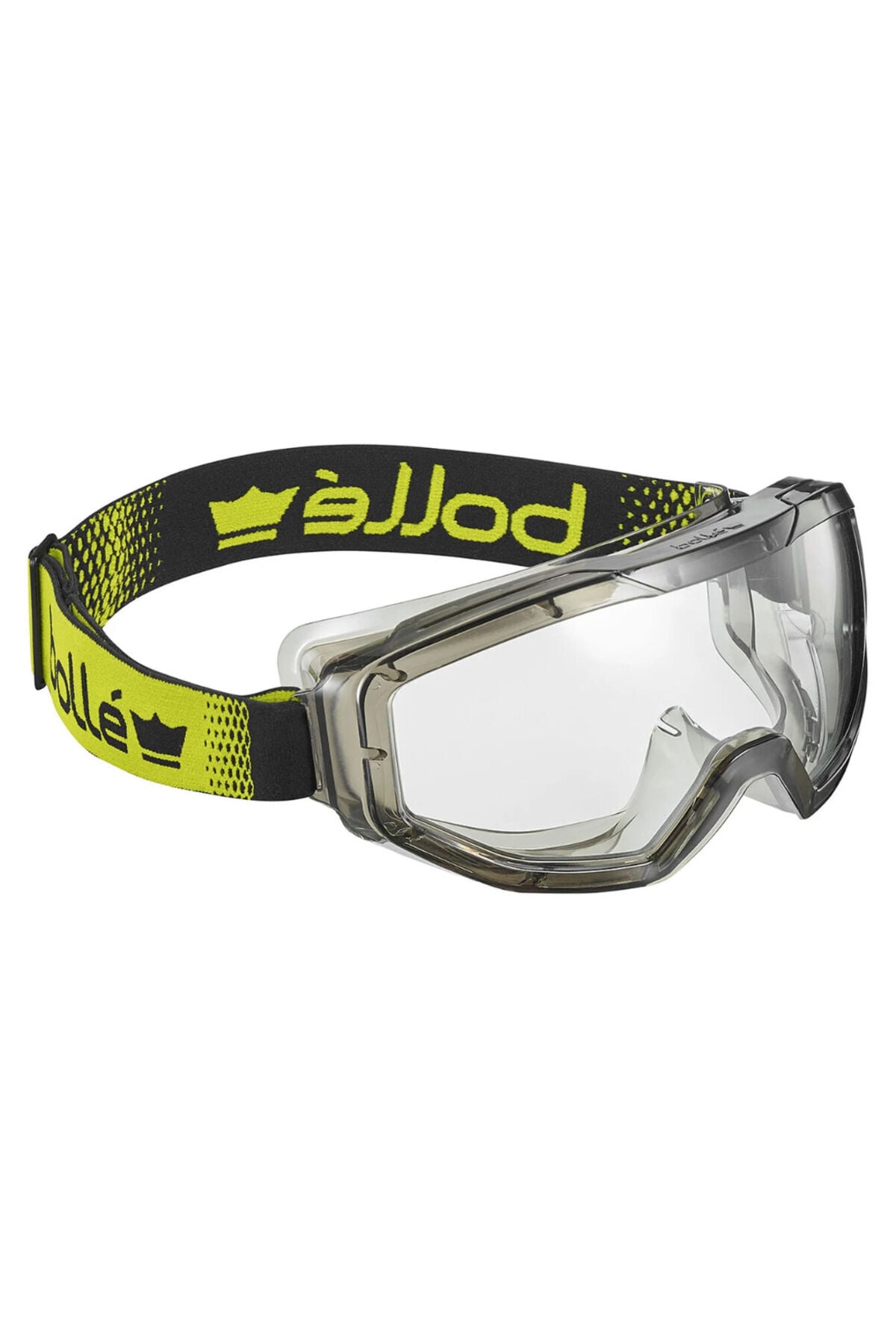 GLOBE ŞEFFAF GOGGLE İŞ GÜVENLİK GÖZLÜĞÜ 