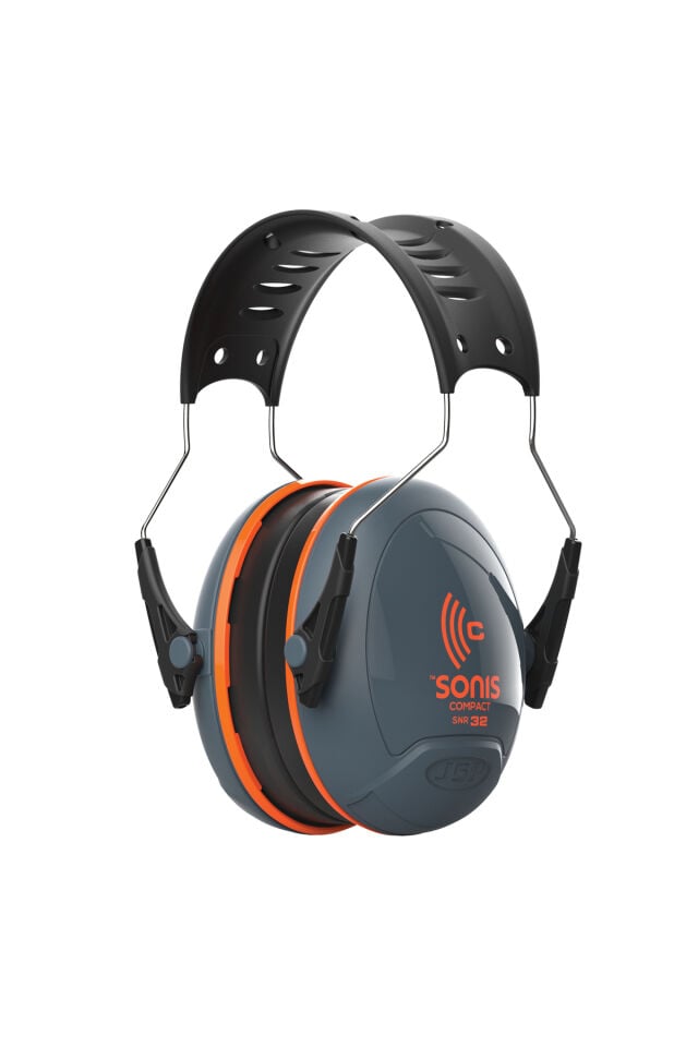 Sonis C Compact Başa Takılır Kulaklık