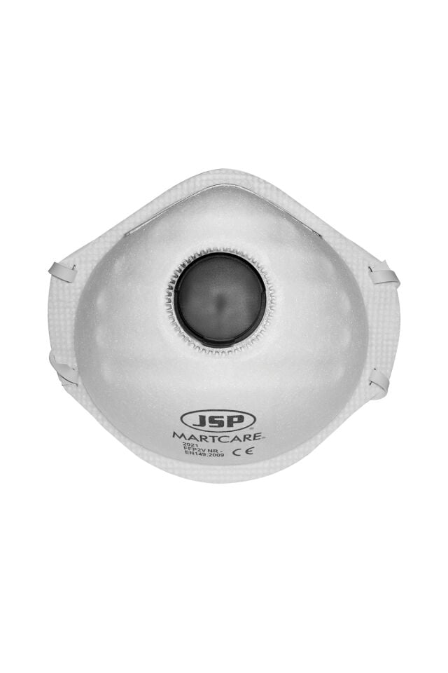 10ADET-MARTCARE FFP2 V MASKE