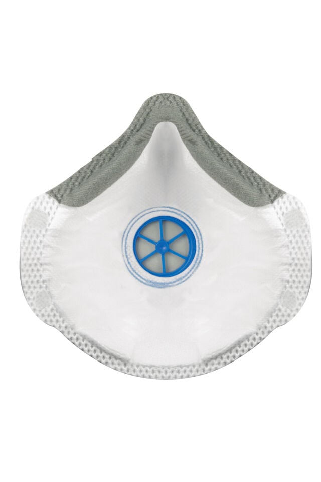 10ADET-MARTCARE M22 FFP2 V MASKE