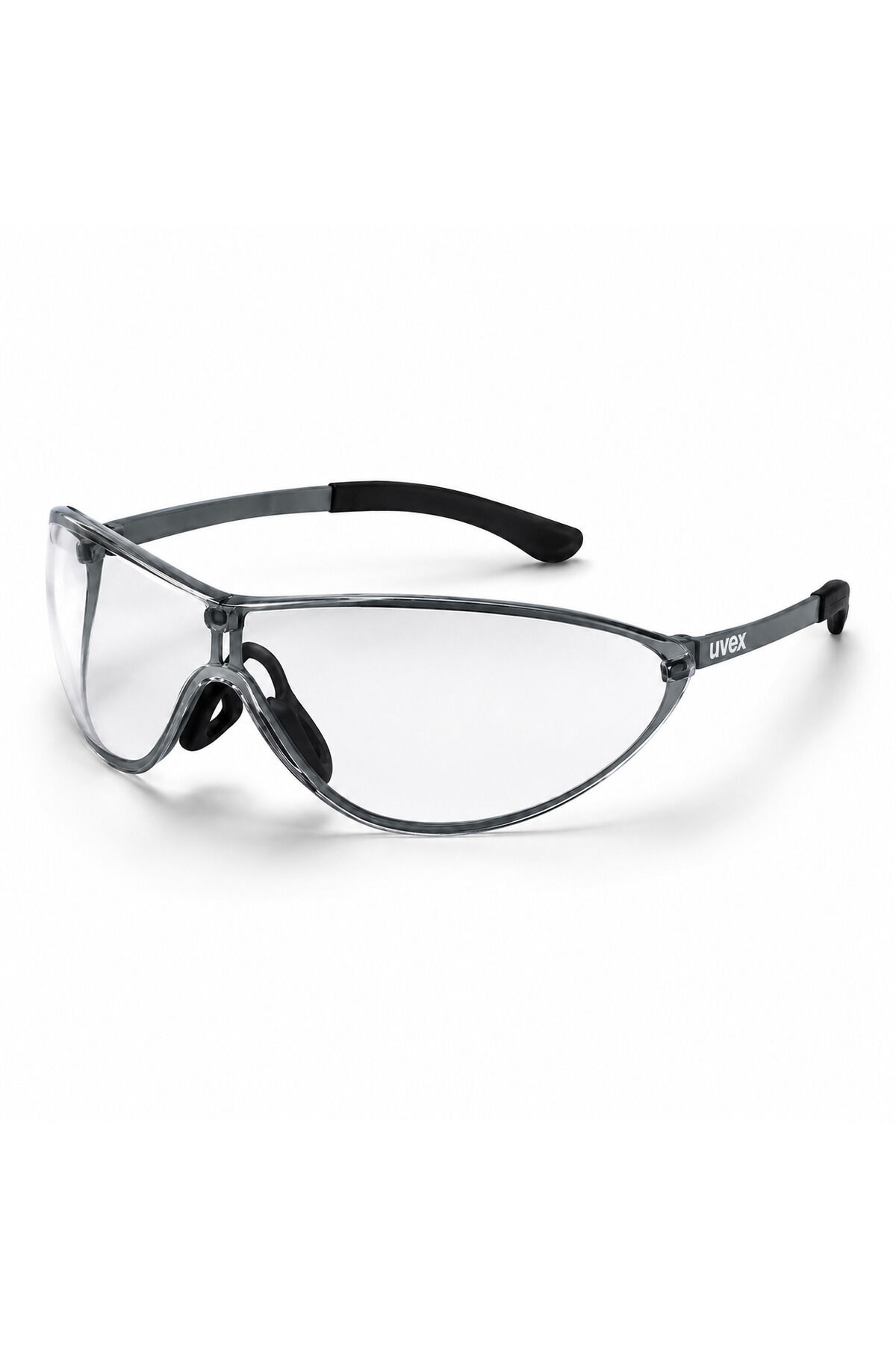 Racer Mt 9153.105 CLEAR AF Şeffaf Gözlük